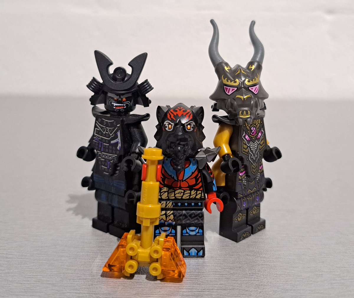 Ninjago Shitpost tweet media