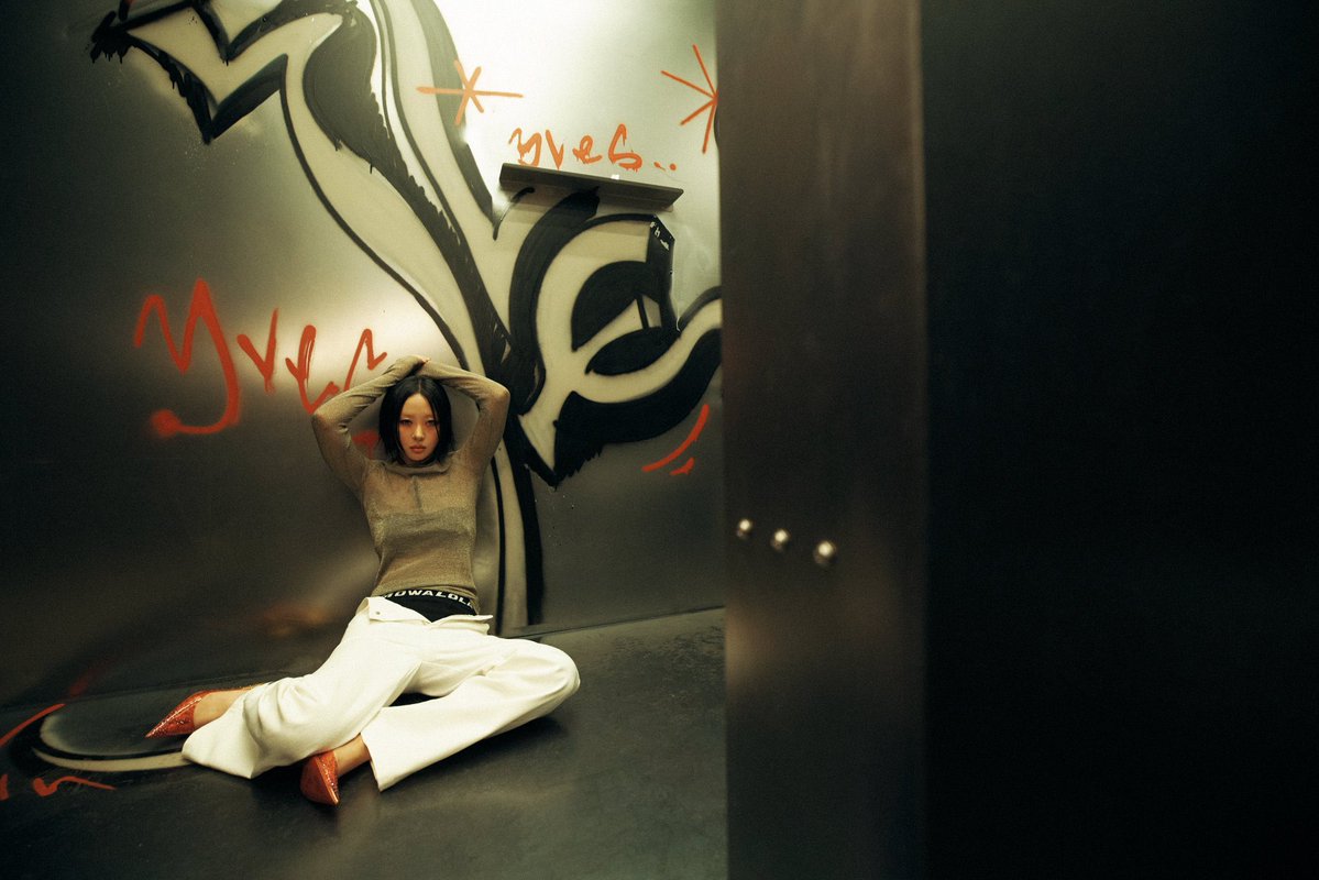 loona loops tweet media