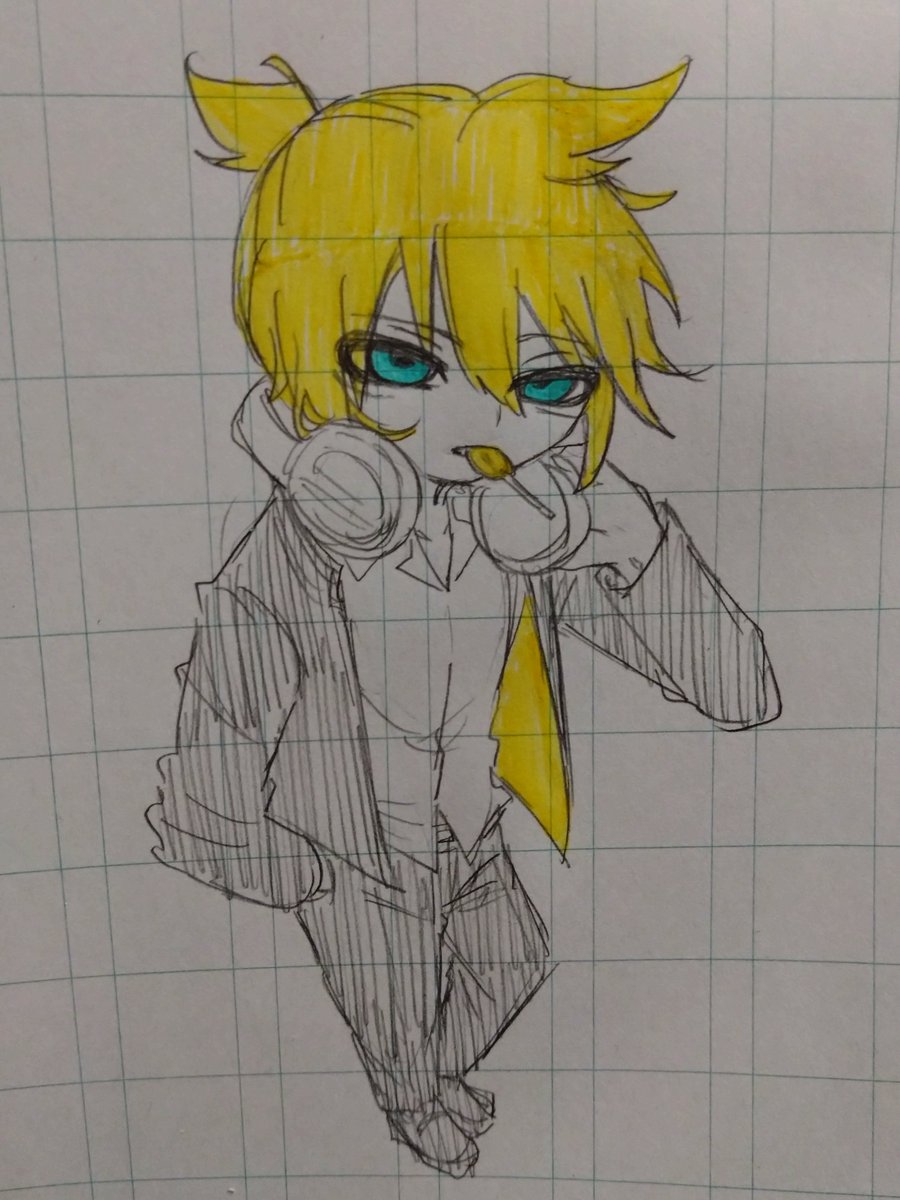 もにゅめ リトリン必読 tweet media