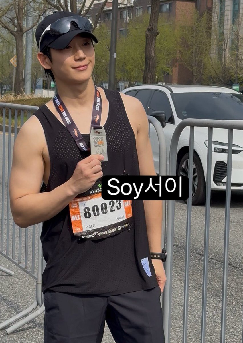 Soy서이 tweet media