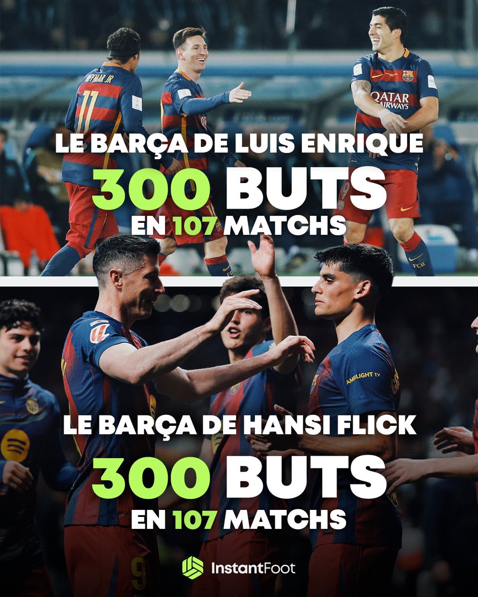 Instant Foot ⚽️ tweet media