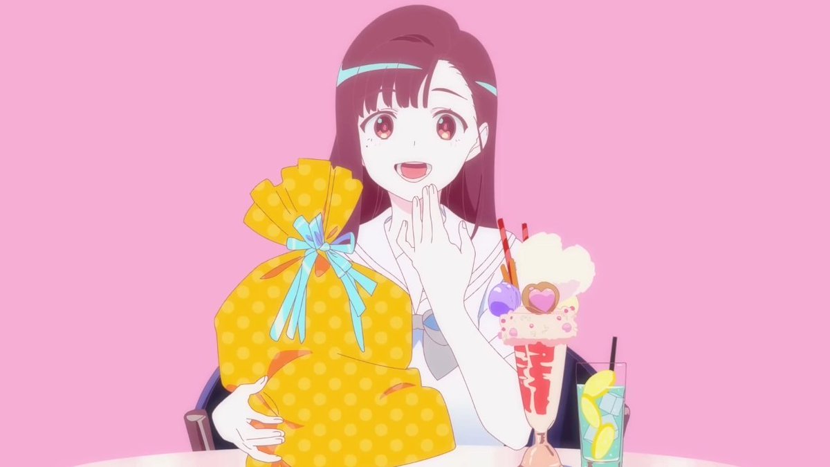 yuno bot ♡ tweet media