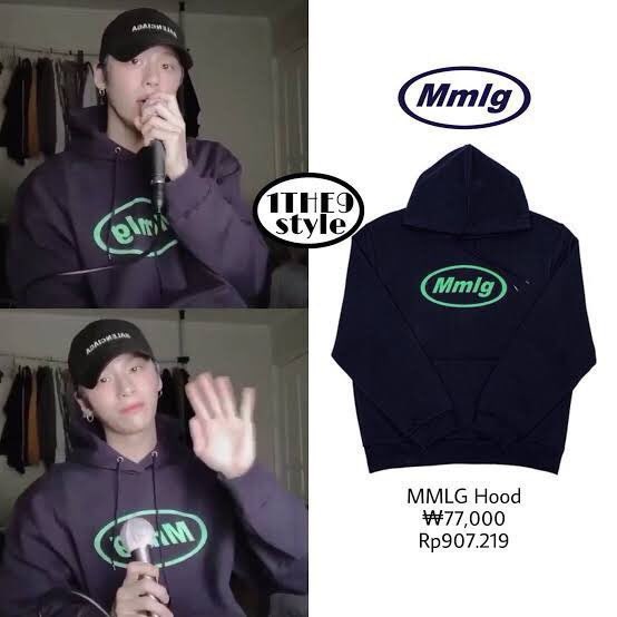 Octoberstuff's tweet photo. 🥟 ´ [Mmlg] ESSENTIAL CIRCLE HOODIE 
ผ้าดีมากๆตัวนี้ เชือกเดิม 
(10/10) (size🥣) อก 48 ยาว 26 นิ้ว 
price :  430 รวมส่ง
#สเวตเตอร์เกาหลี #สเวตเตอร์เกาหลีมือสอง #ตลาดนัดBUS #พรีออเดอร์เกาหลี #ไหมพรมเกาหลี #NCTDREAM #ส่งต่อcintage #mmlg https://t.co/Axweg7Hqxu