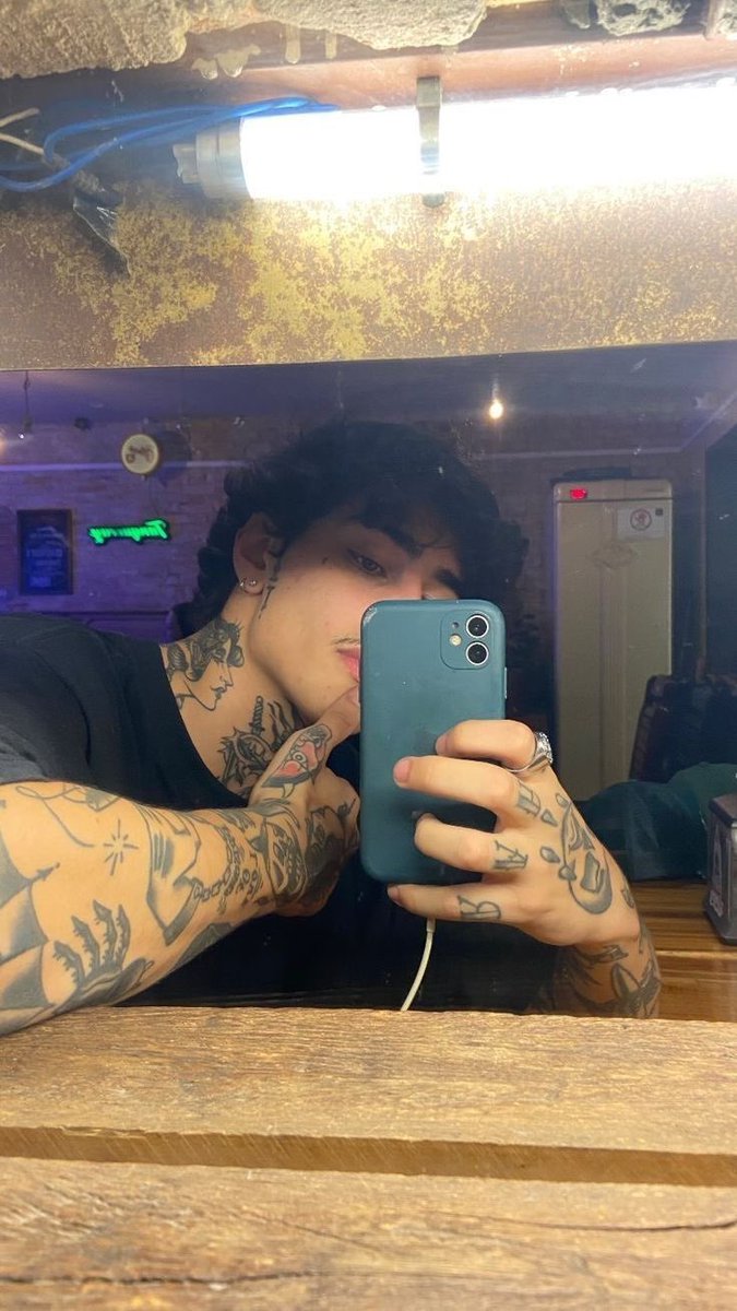 ⚡︎ ᴍᴀᴛᴛᴇᴏ tweet media