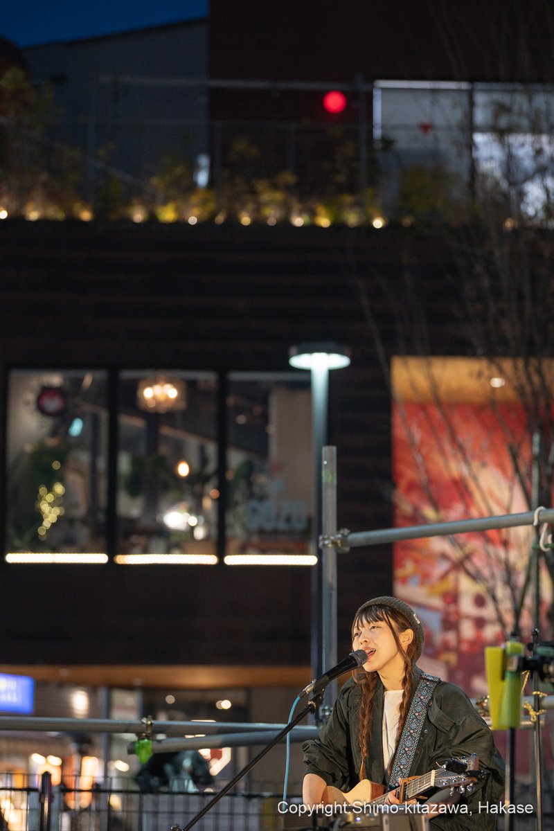 下北沢ハカセ tweet media