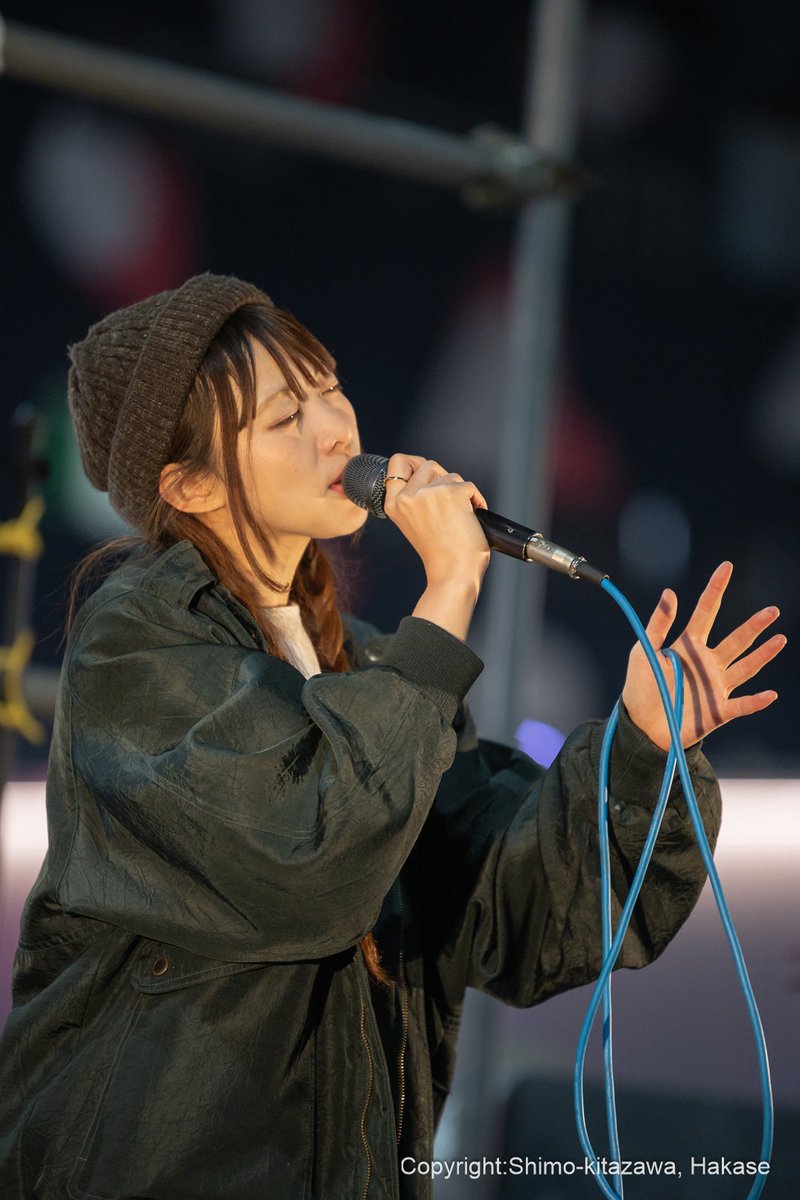 下北沢ハカセ tweet media