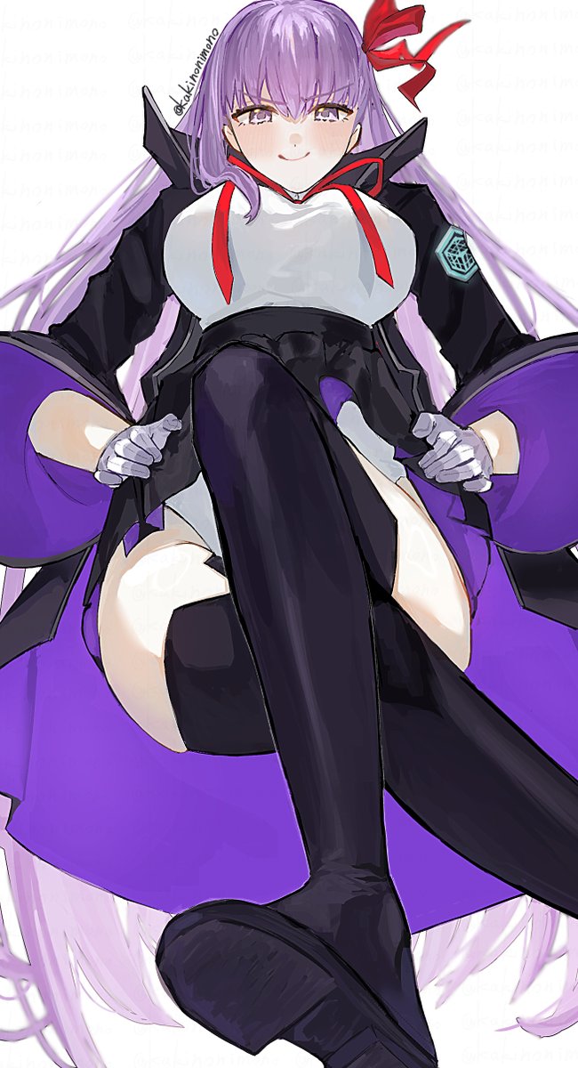 かきの tweet media