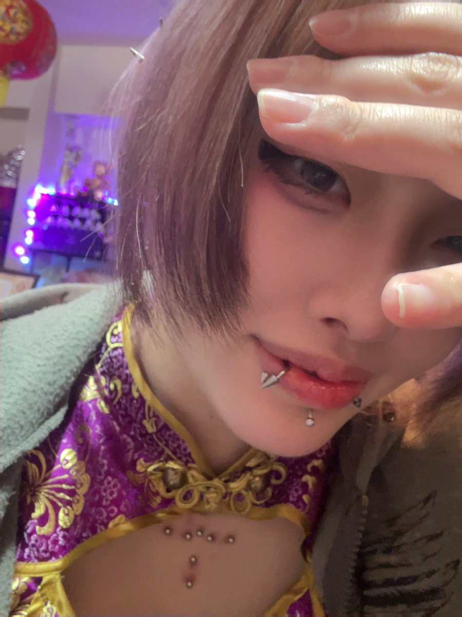 カルオ🩶桃猫堂仙台 国分町 コンカフェ tweet media