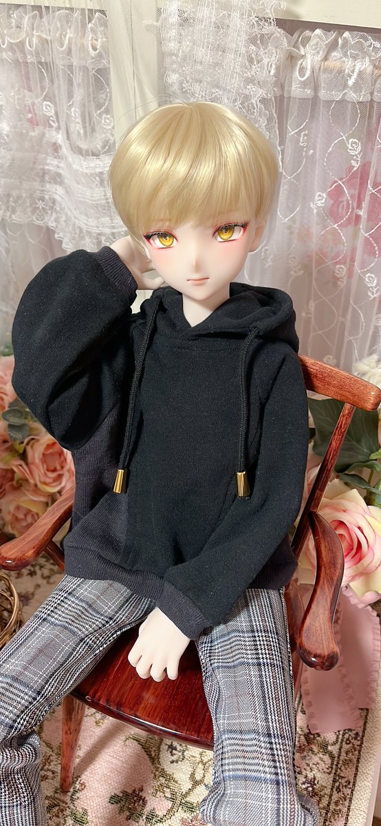 ありす tweet media