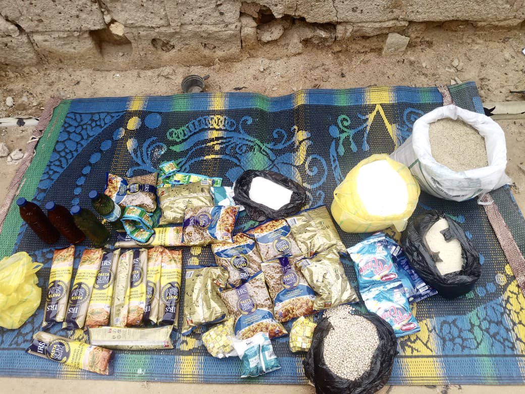 The Indigent Ones tweet media