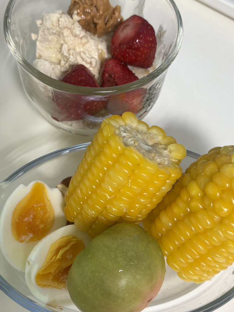 옥수수 좋아 tweet media