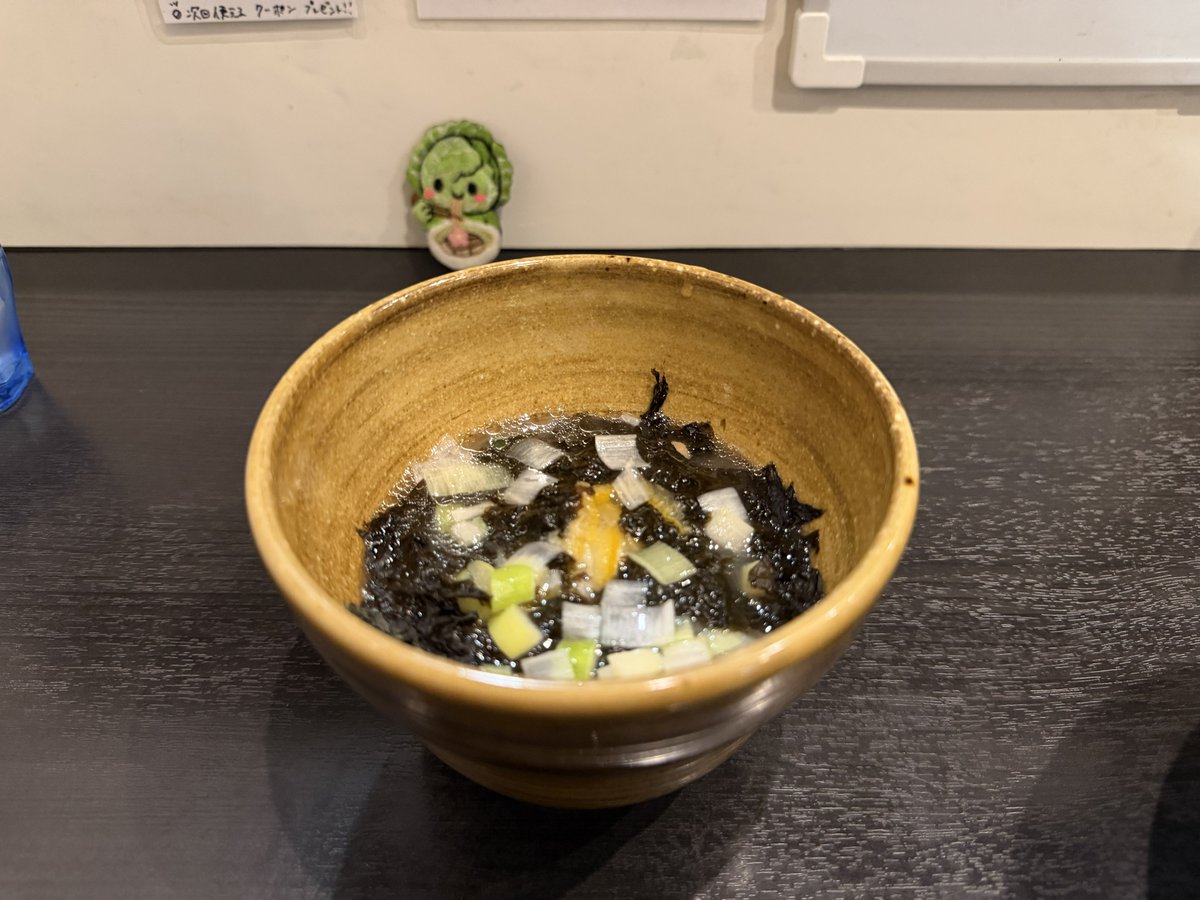 17@ramen(きゃべつちゃん🥬) tweet media