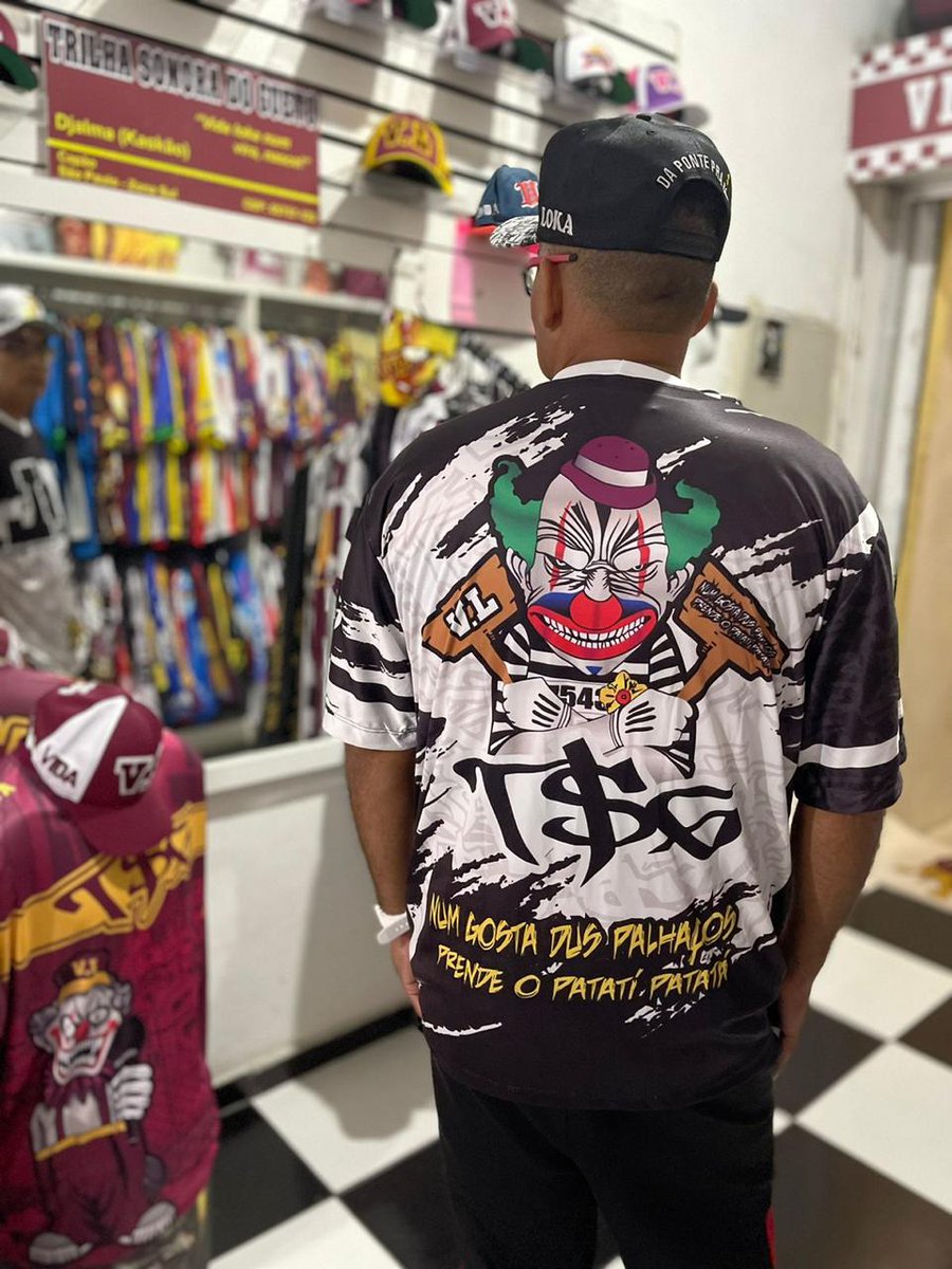 Acesse nosso site lojatsgvl.com.br ou zap 11 96418-5075 entregamos em todo Brasil Estamos na Shopee e Mercado Livre e Tiktok Shop