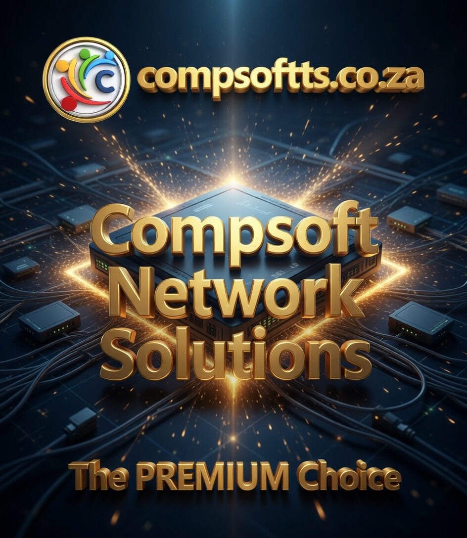compsoftts's tweet image. "Stay connected. Stay ahead. 🌐🔥 Compsoft Network Support — fast, secure, reliable. 👉 compsoftts.co.za" #CompsoftSolutions #NetworkSupport #Connectivity #SouthAfrica #DurbanBusiness #PremiumChoice #NetworkSolutions #TechAfrica