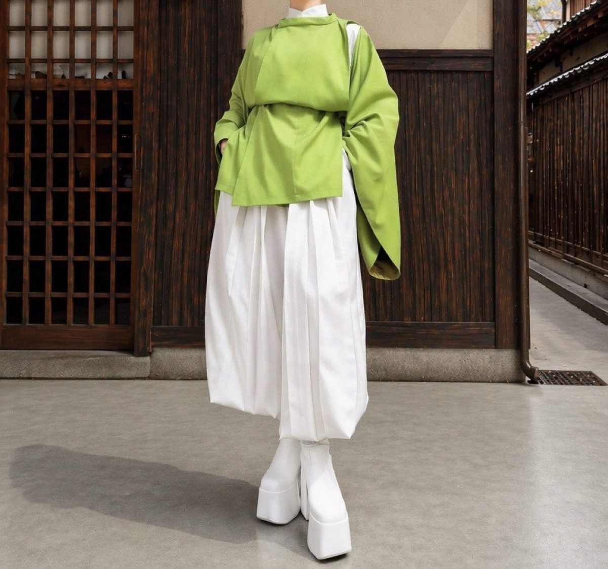 MISAMARU tweet media