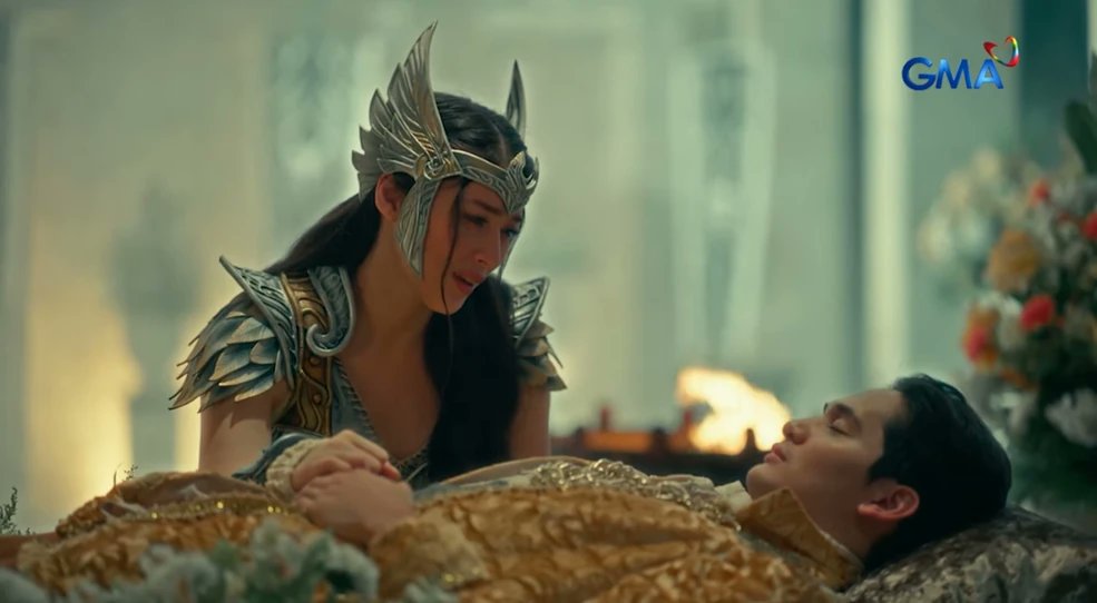 Tine20Max's tweet photo. #YbrAmihan https://t.co/AIfkb4iX21