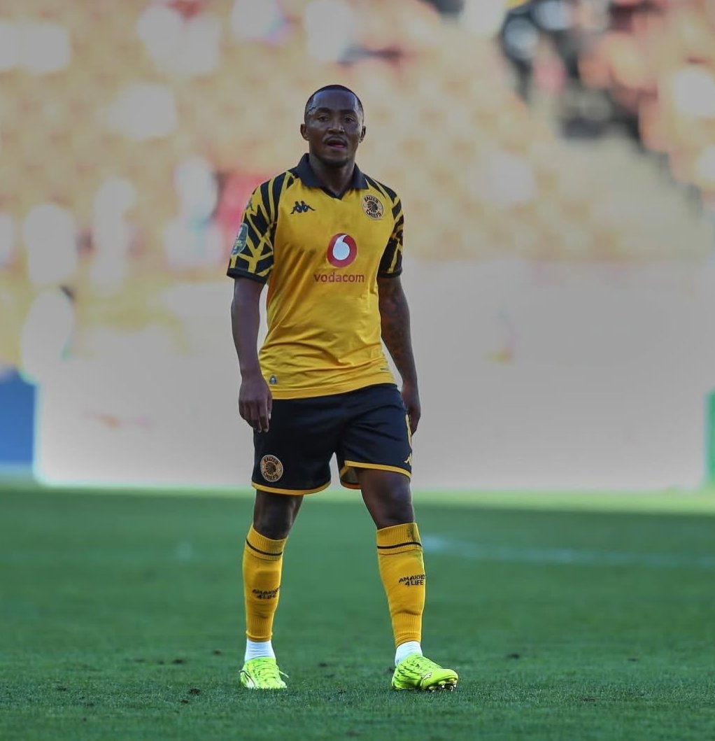 Senzo Sambo tweet media