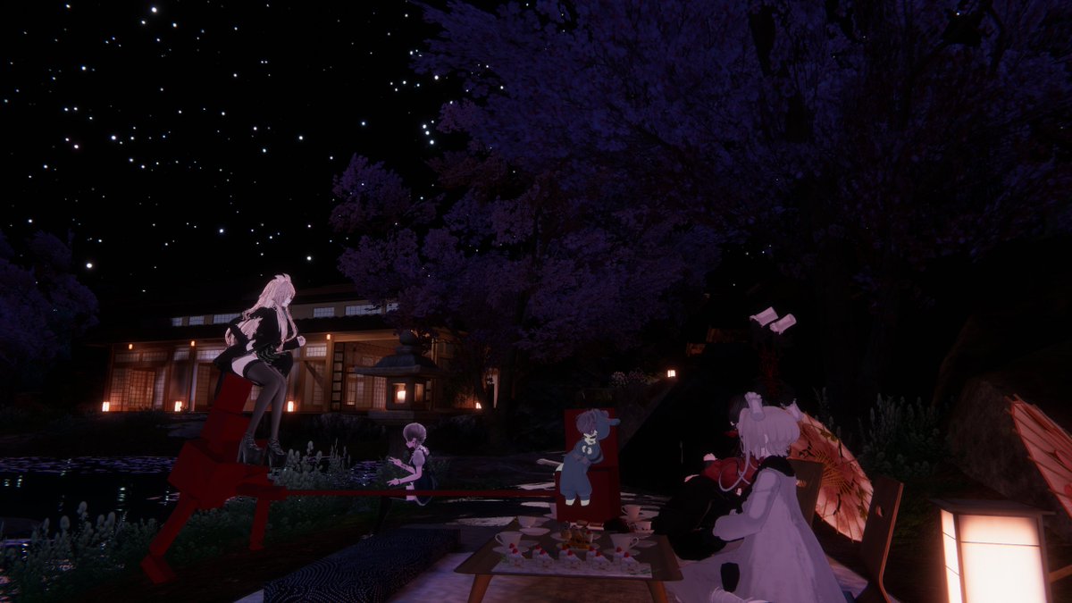 ちょこ tweet media