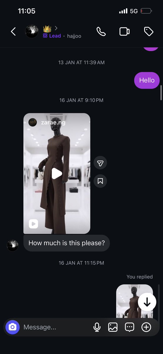 zaraé.ng tweet media