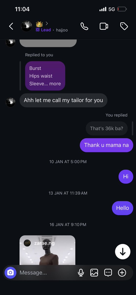 zaraé.ng tweet media