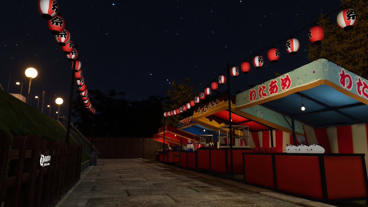 马润Neko_@VRC tweet media