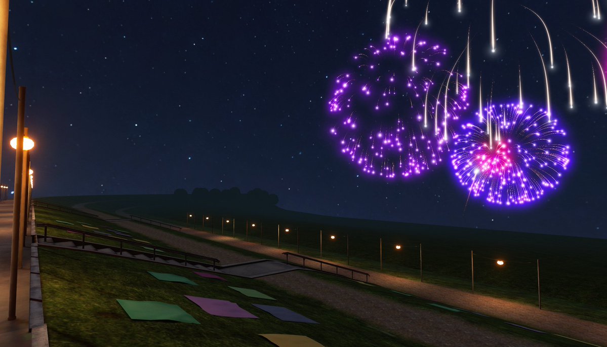 马润Neko_@VRC tweet media