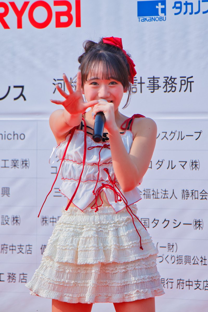 ぺっぱ～ tweet media