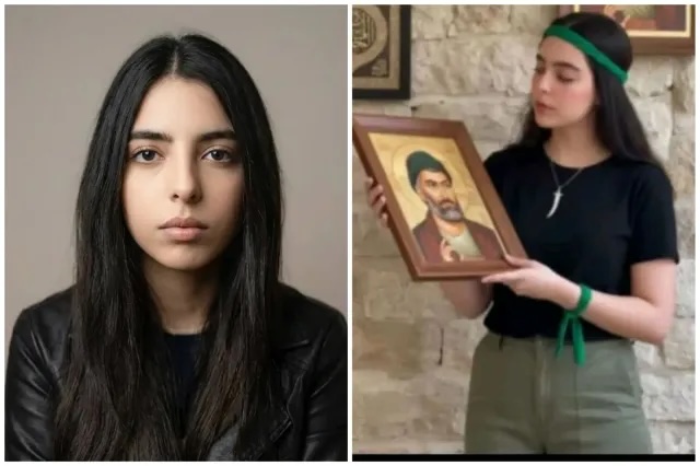 شبكة شام الإخبارية tweet media