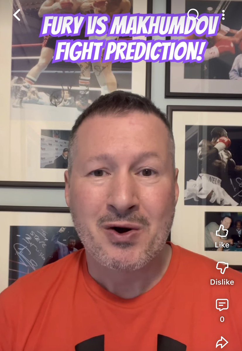 Steve Spevack tweet media