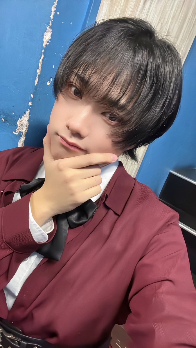 白瀬真破斗🎀Vtuber準備中 tweet media