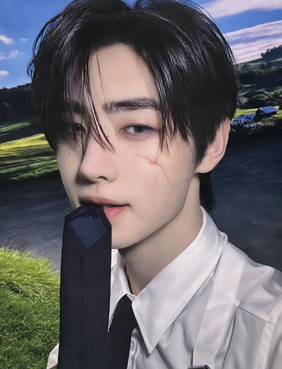 ❄️얼음별 tweet media