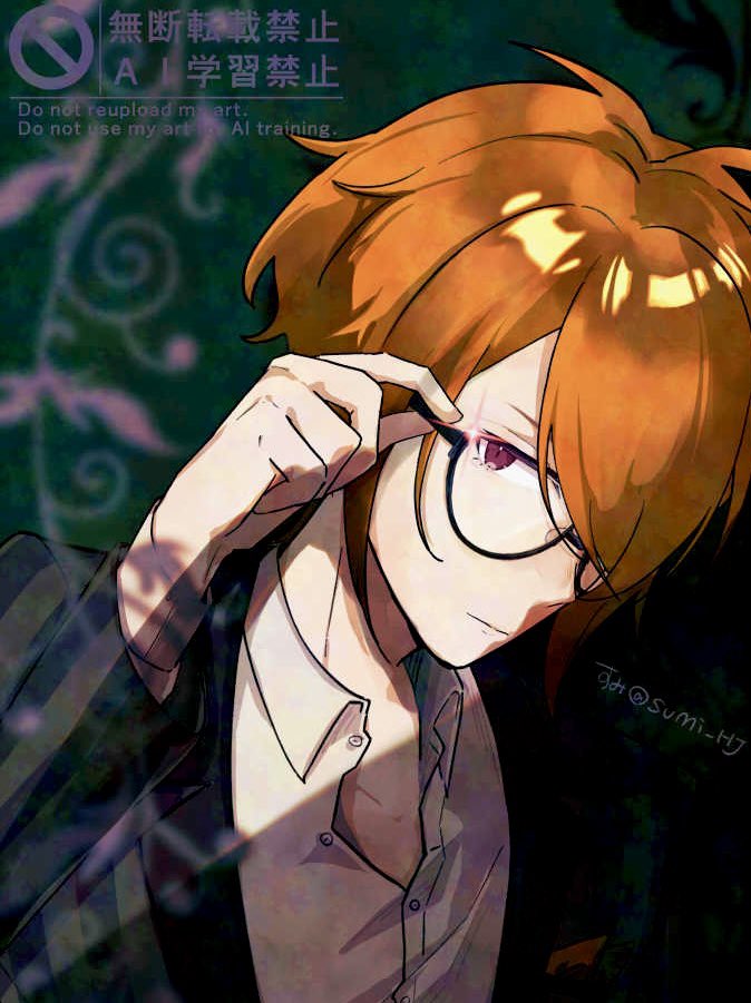 すみ⚑゙ tweet media