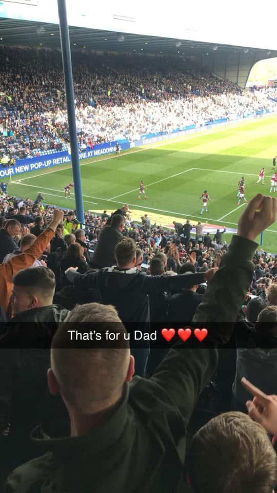 charlie cox tweet media