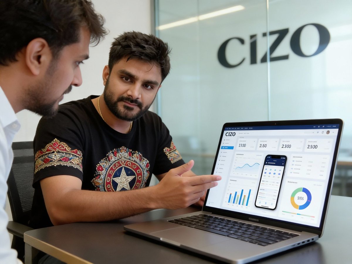cizotech's tweet photo. Clients don’t want AI. They want less work, faster results, and systems that scale.

Start with the problem. Fix the system. Then add AI.

Otherwise, you’re just scaling chaos.

#AI #Startups #Founders #Tech #CIZO https://t.co/i7cxrYPLtW