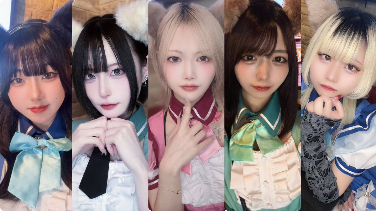 ギルラビマネージャー tweet media