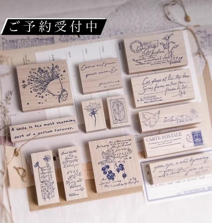 スモールセレクト｜海外マステ、紙もの通販 (@smallselect) / Posts / X