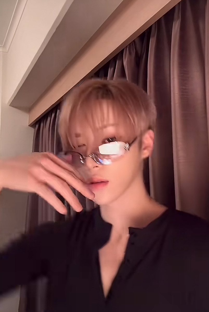 Arno, 张 tweet media