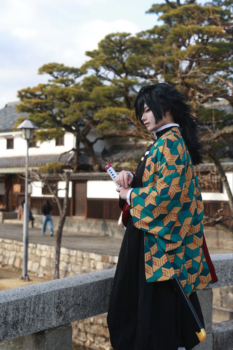 花宮 しろ tweet media