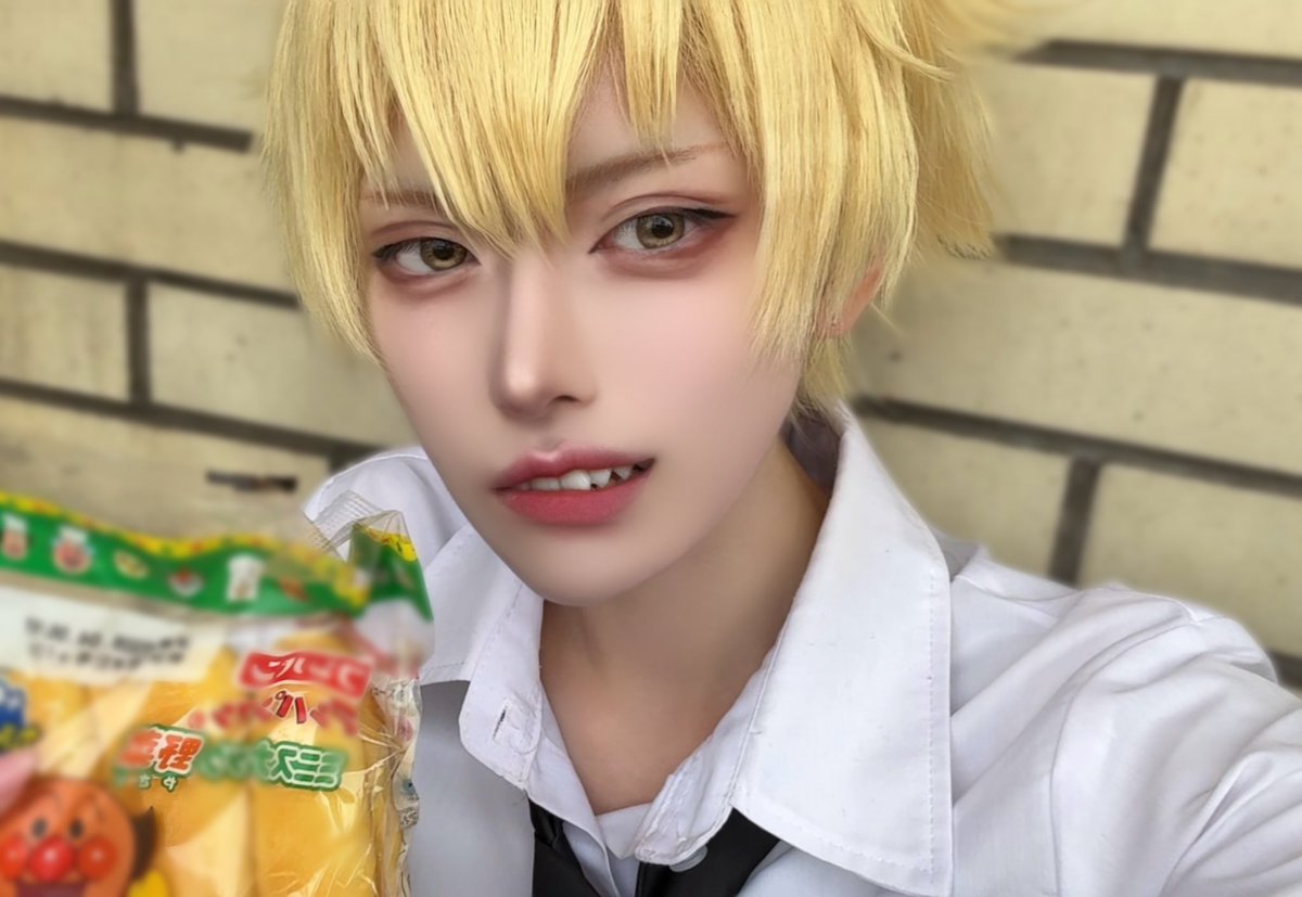 Sakaki_san__0's tweet photo. 😼😼
 #アコスタ池袋 https://t.co/zwBfLj9DCb