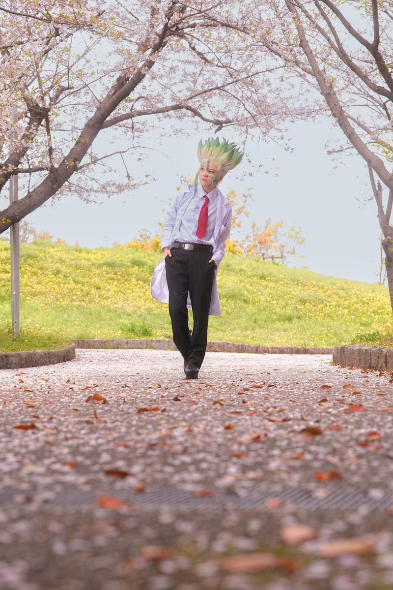 ほし@寝屋川→ATC両日 tweet media