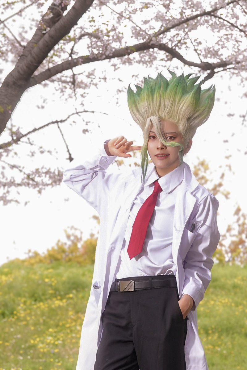 ほし@寝屋川→ATC両日 tweet media