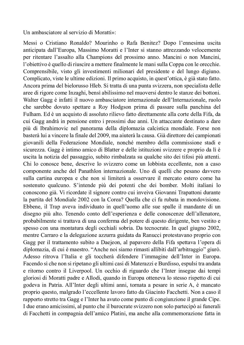 MarcoCentoni tweet media