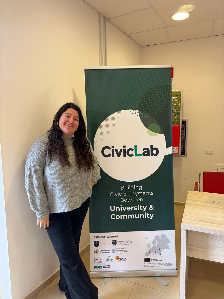 Consejo de la Juventud de Castilla y León tweet media