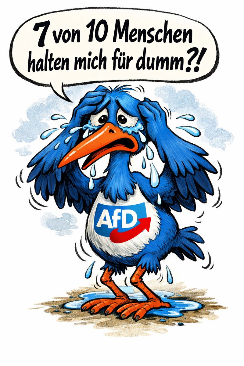 Mischkabär 🇩🇪🇪🇺🇺🇦 tweet media