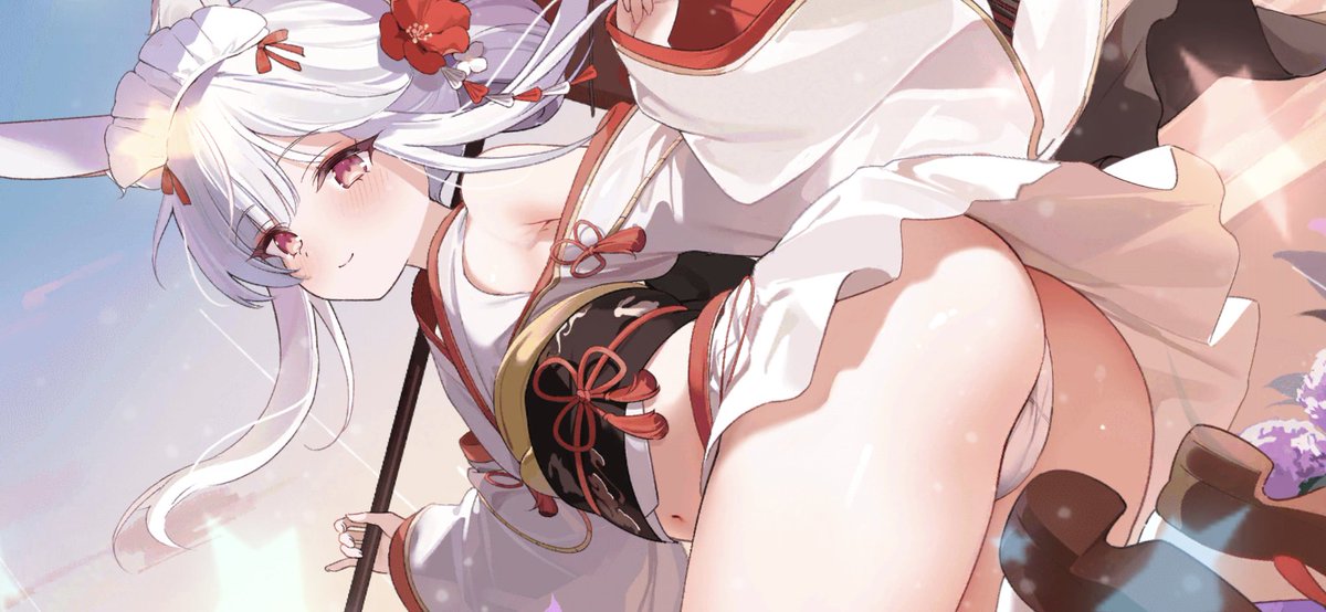 すさのー tweet media