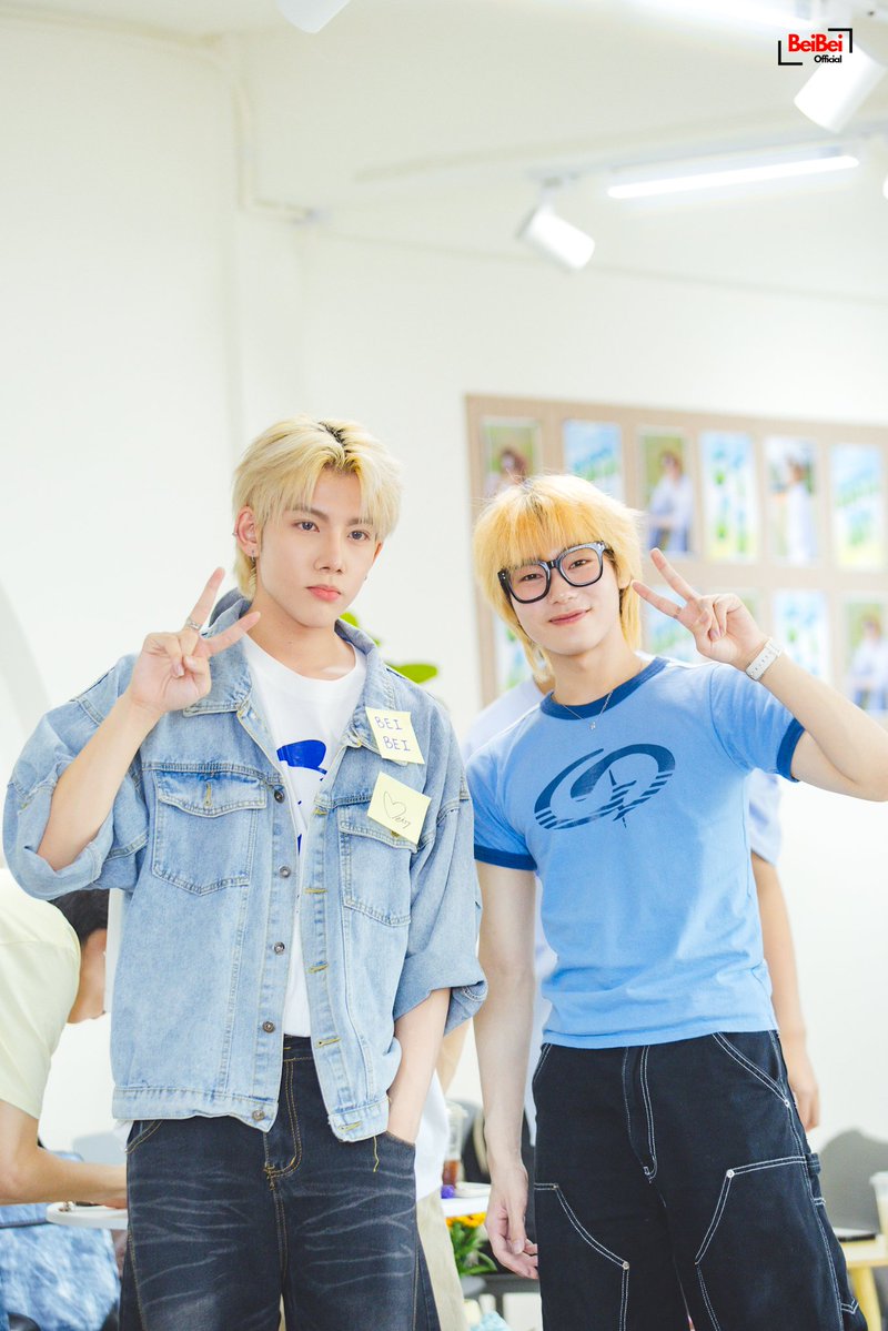 BeibeiKrit_Official tweet media