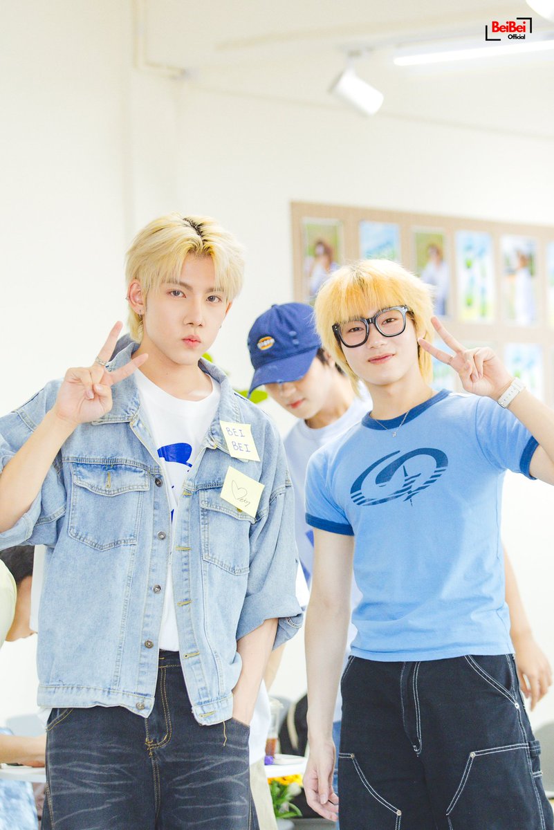 BeibeiKrit_Official tweet media