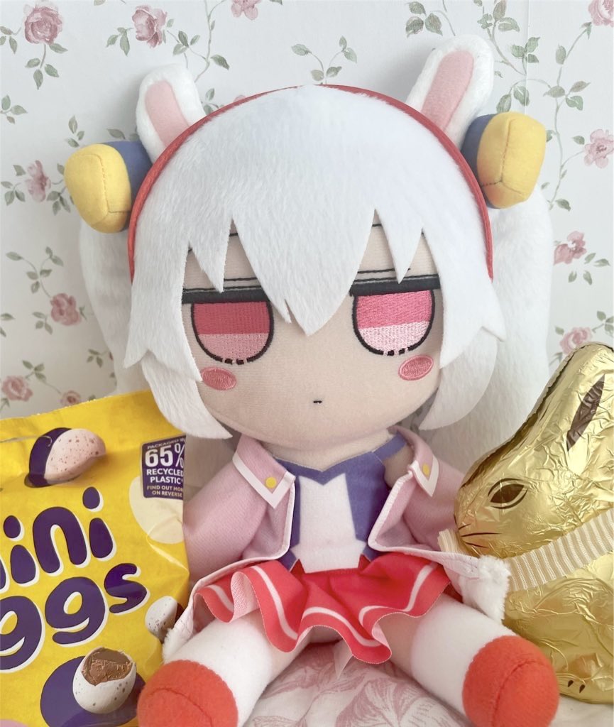 ᗜˬᗜ tweet media