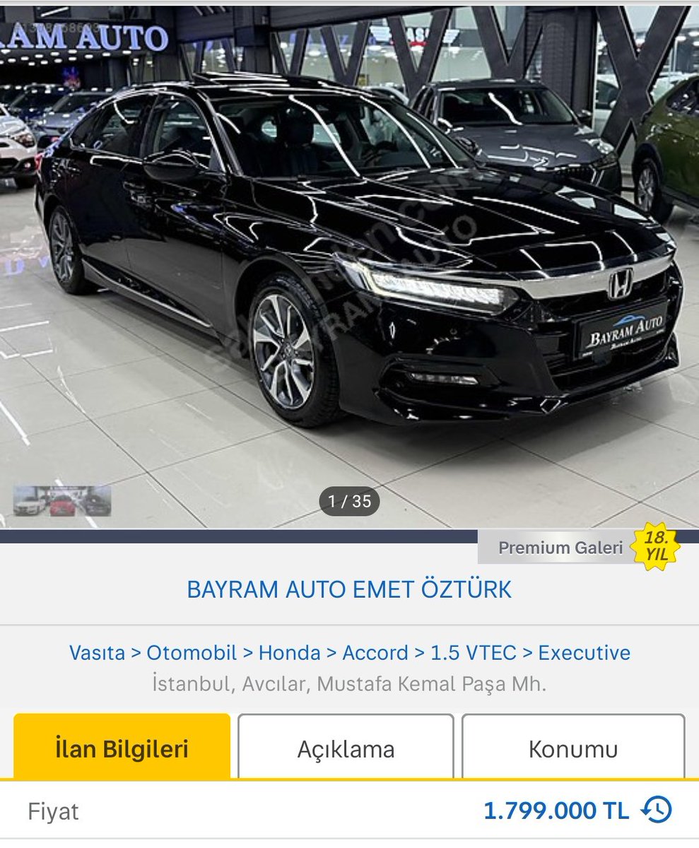 Arda Caner Önder 1.6 HDI 🧢 #eth tweet media