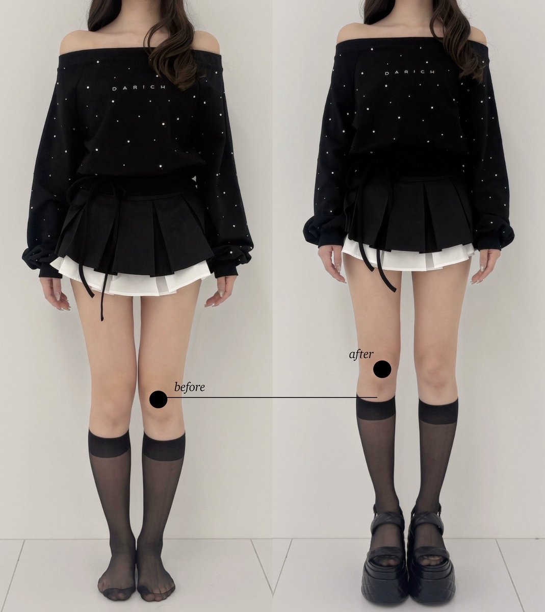 Darich（ダーリッチ） tweet media